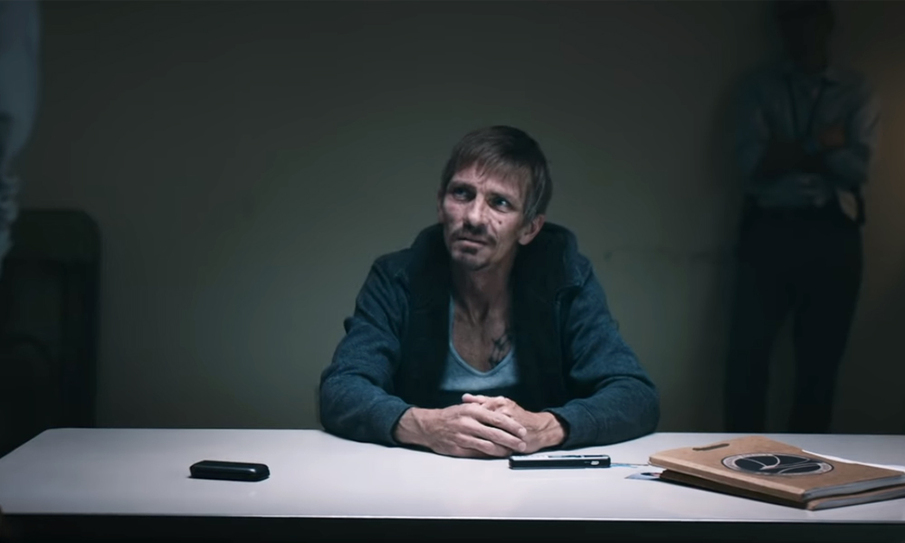 ‘El Camino: A Breaking Bad Movie’ Official Trailer