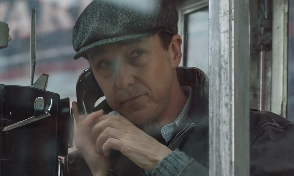 ‘Motherless Brooklyn’ Official Trailer
