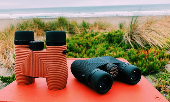 Nocs Binoculars