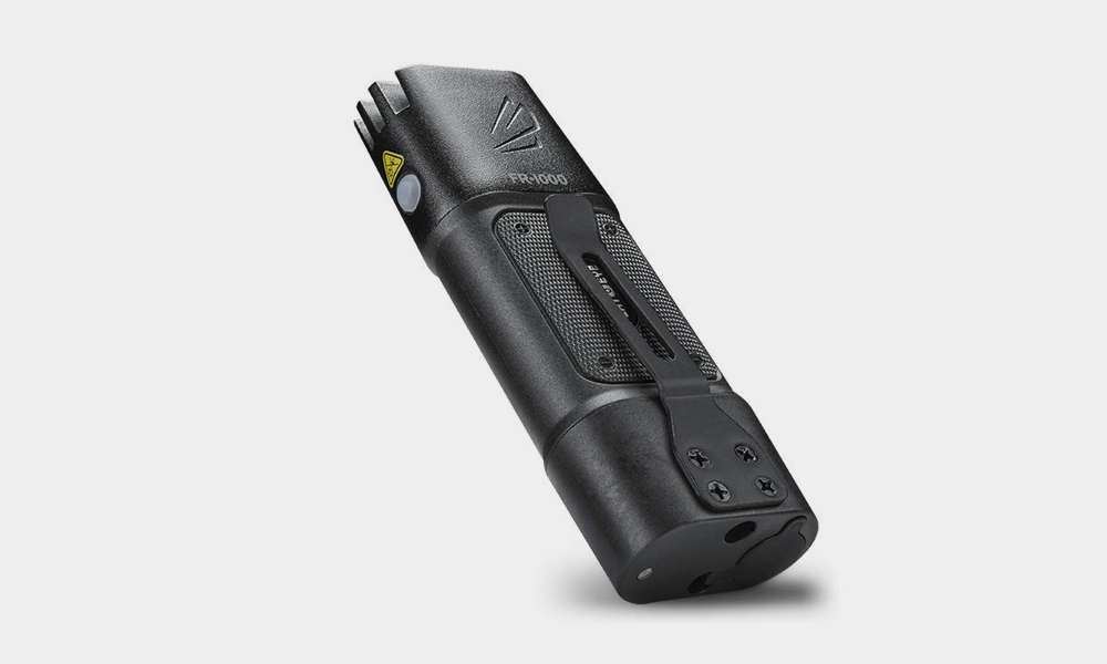 Flateye Unround Flashlight