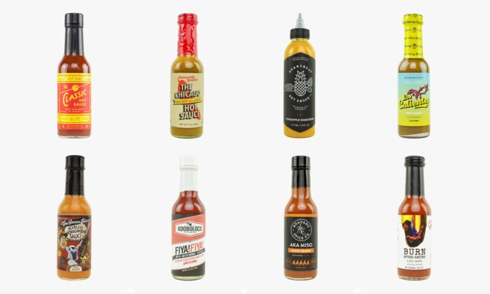 The ‘Hot Ones’ Season 10 Lineup Is Here, and It’s Spicier Than Ever
