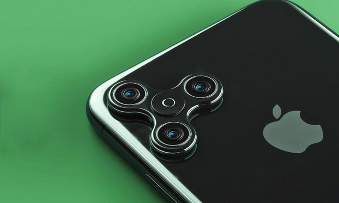 Phillip-Luck-iPhone-11-Fidget-Spinner
