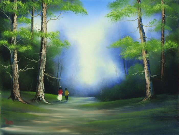 bob-ross-oak_morning-walk-superJumbo