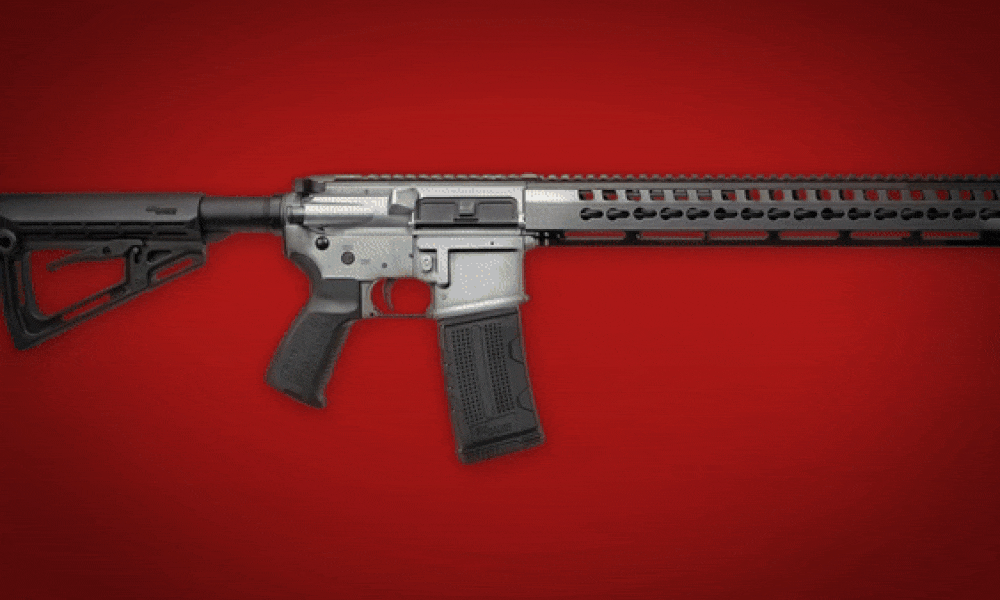 Gun-Shop
