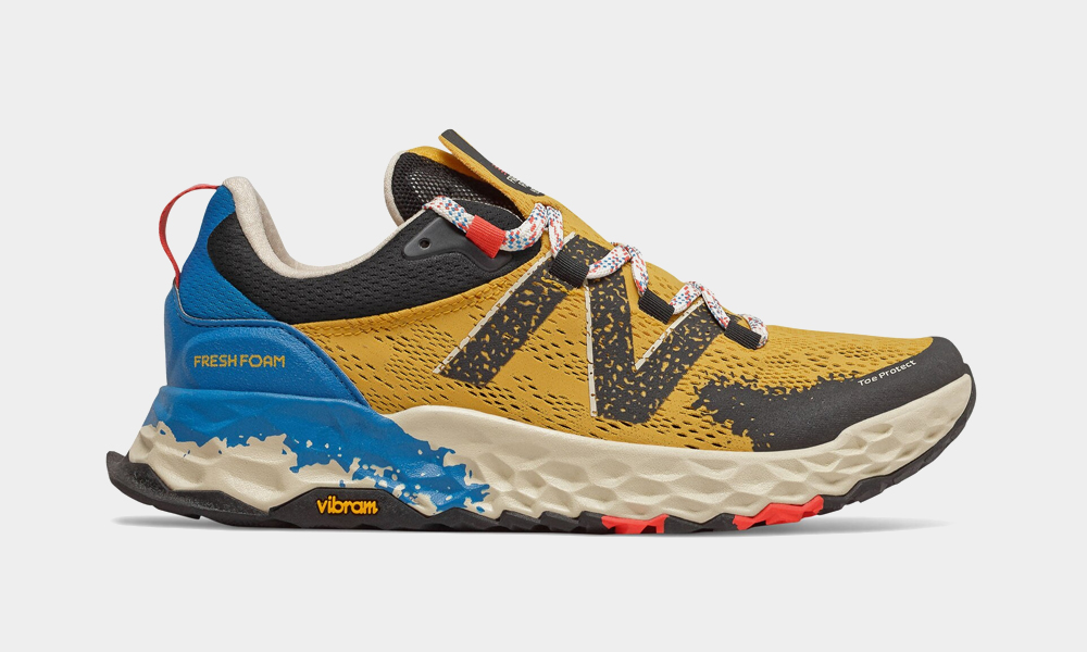 New Balance All Terrain Collection