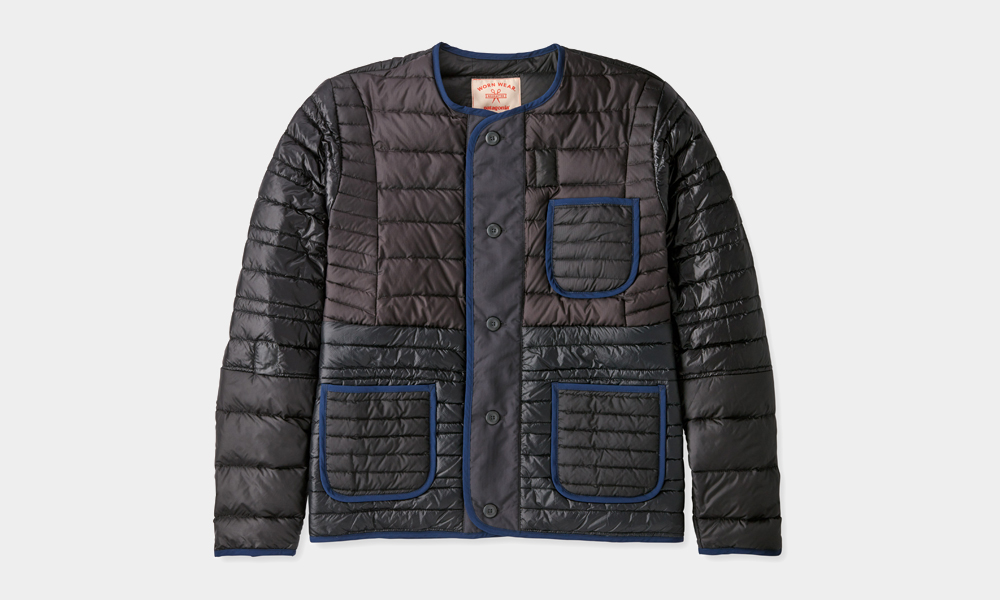Patagonia Is Turning Unsalvageable Pieces into ReCrafted Clothing and Bags