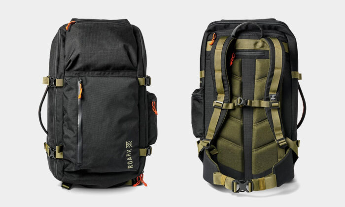 Roark 5-Day Mule 55L Bag