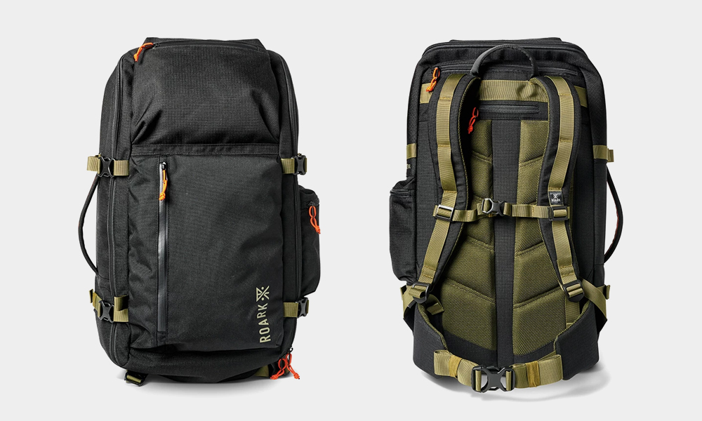 Roark 5-Day Mule 55L Bag