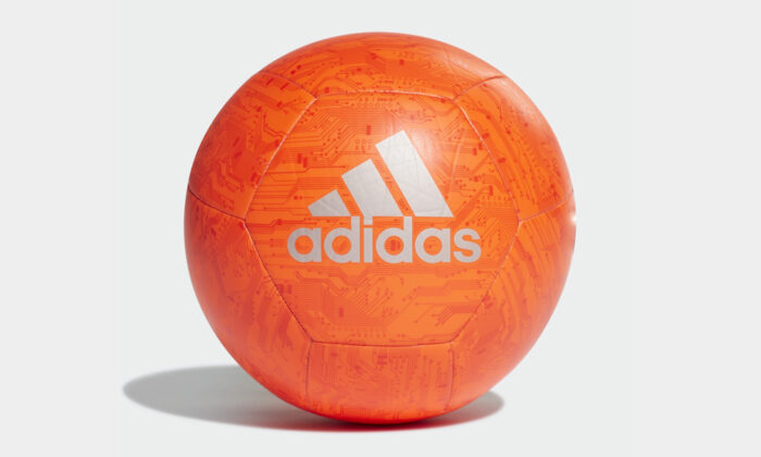 adidas Capitano Soccer Balls