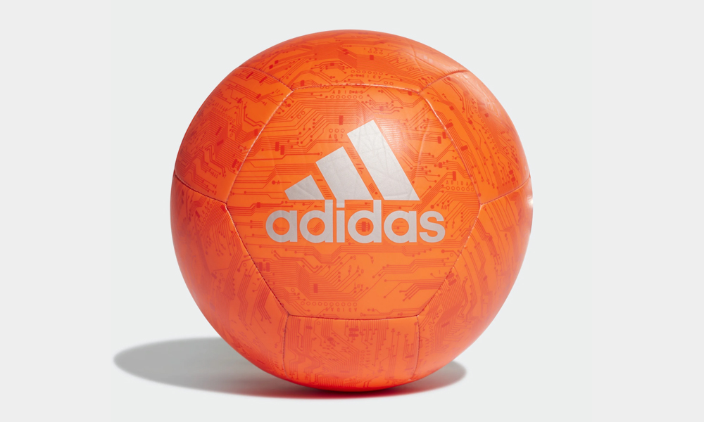 adidas Capitano Soccer Balls