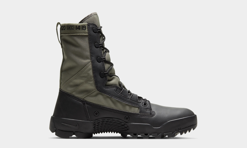 Nike SFB Jungle WP Jungle Boot