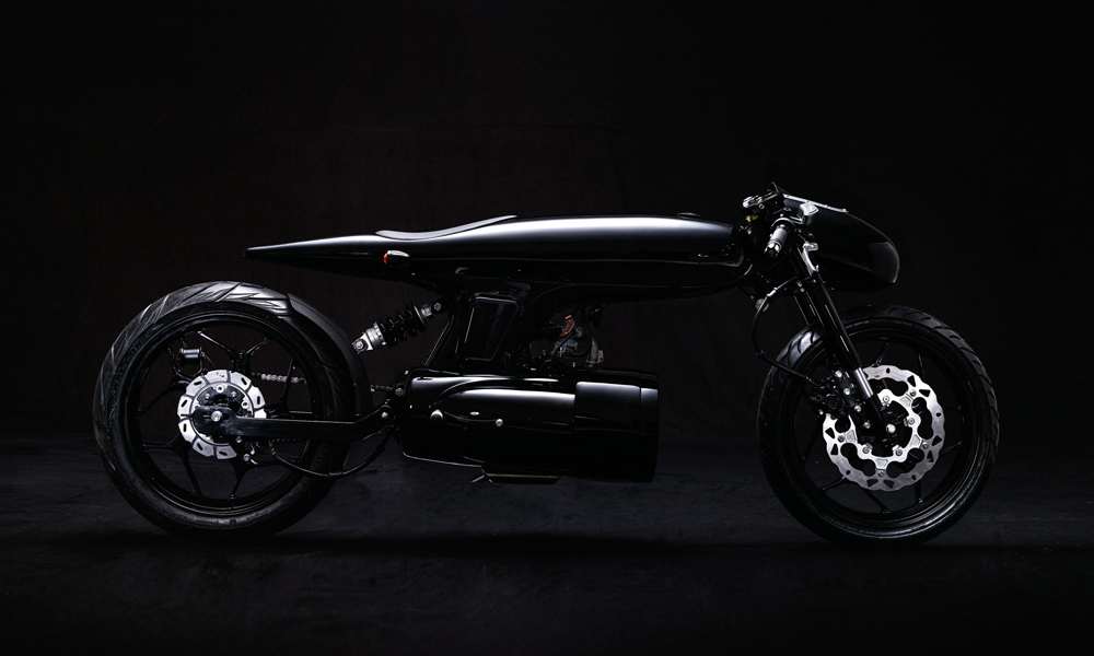 bandit9 EVE 2020