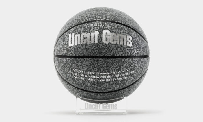 A24 ‘Uncut Gems’ Merchandise
