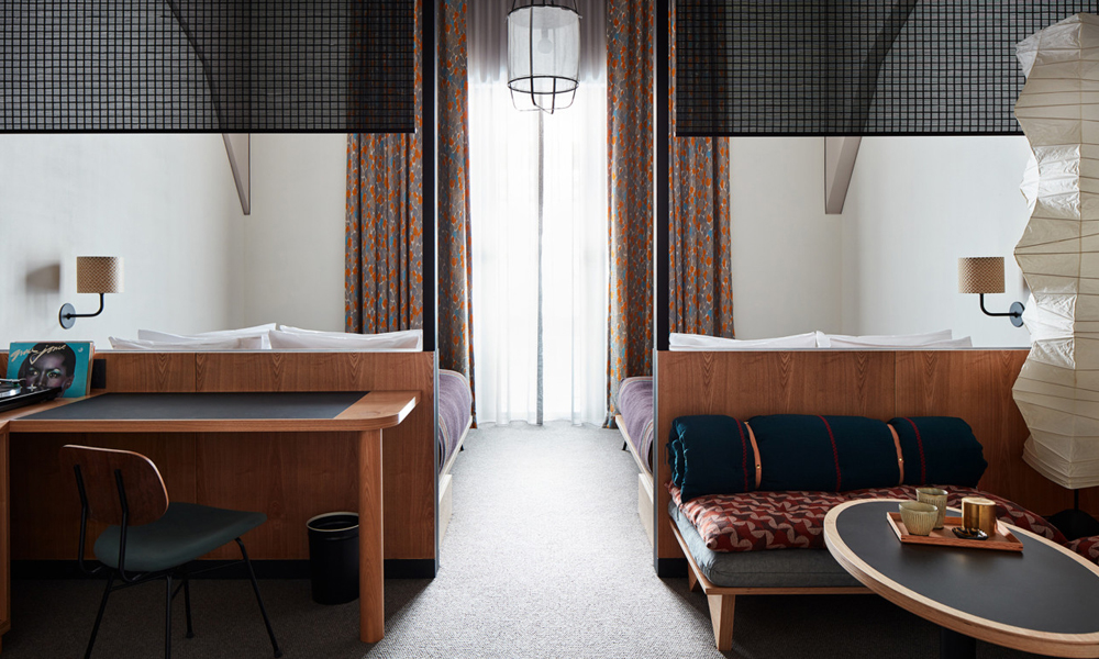 Ace Hotel Kyoto