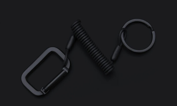 Aoku K3 EDC Kit