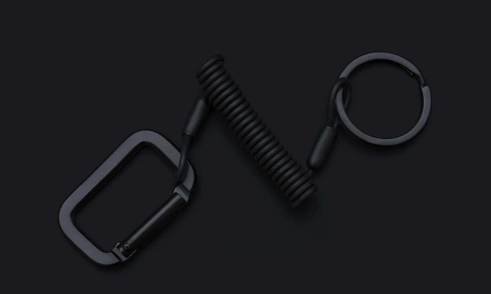 Aoku K3 EDC Kit