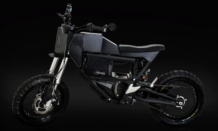 Droog-Moto-E-Fighter-Electric-Scrambler