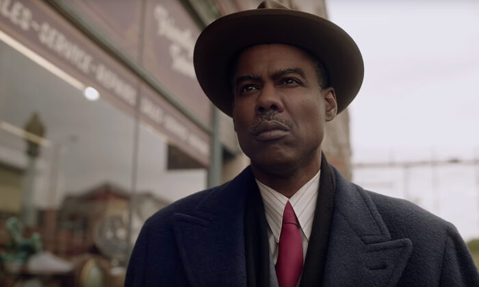 Fargo – Installment 4: Official Trailer
