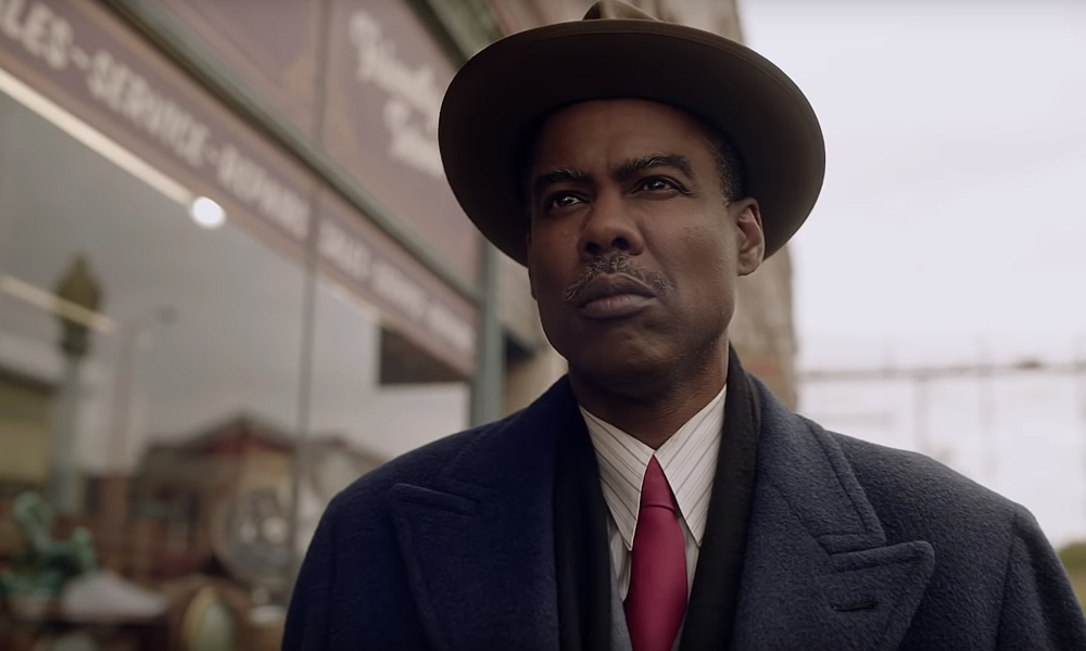 Fargo – Installment 4: Official Trailer