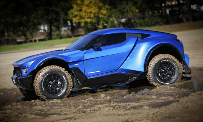Laffite-G-Tec-X-Road-Off-Road-Supercar