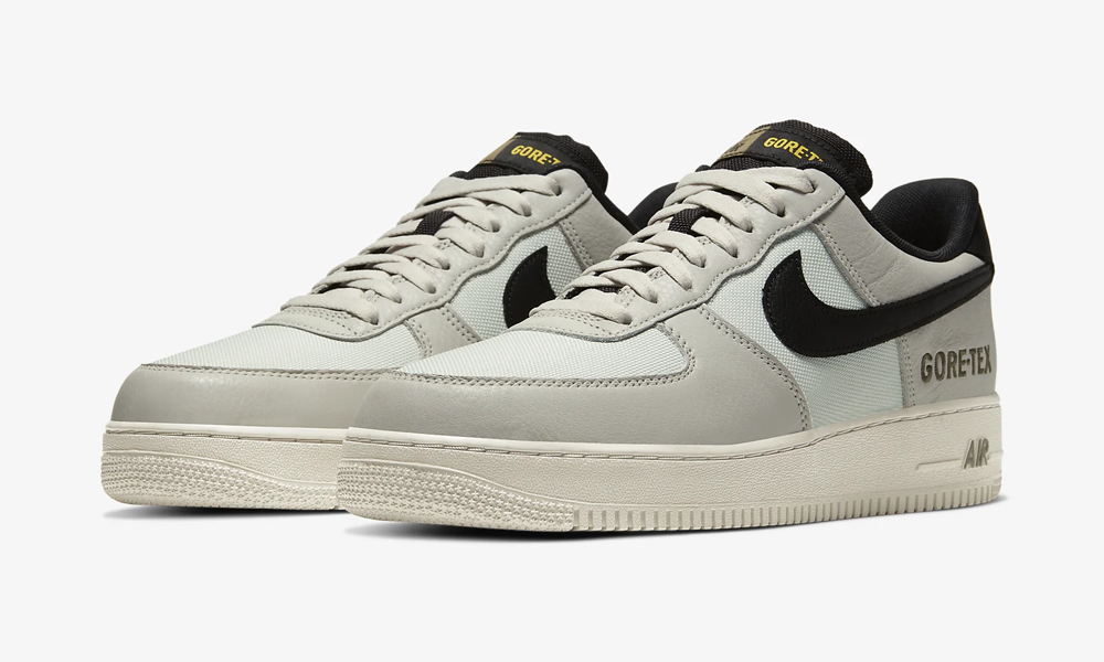 Nike Air Force 1 GORE-TEX Sneakers