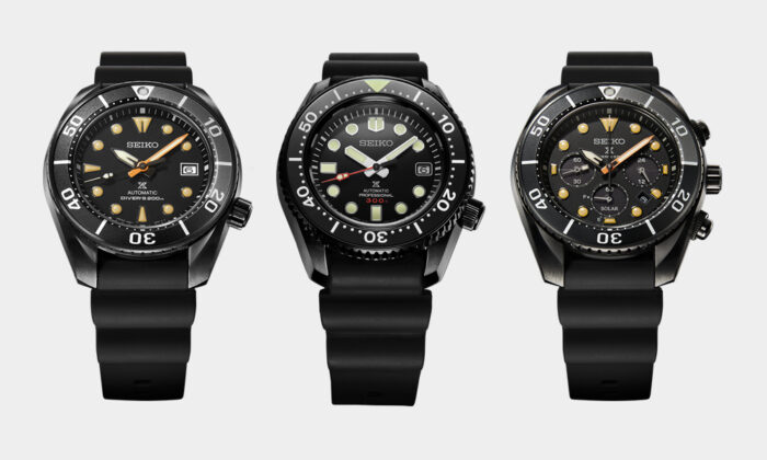Seiko-Prospex-Black-Series-Limited-Edition