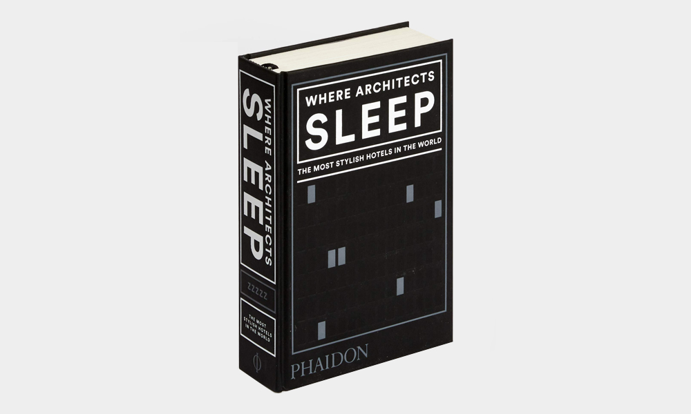 Where Architects Sleep