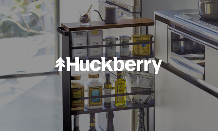 Yamazaki-Huckberry