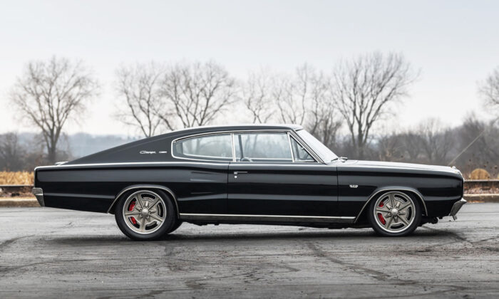 1967 Dodge Charger