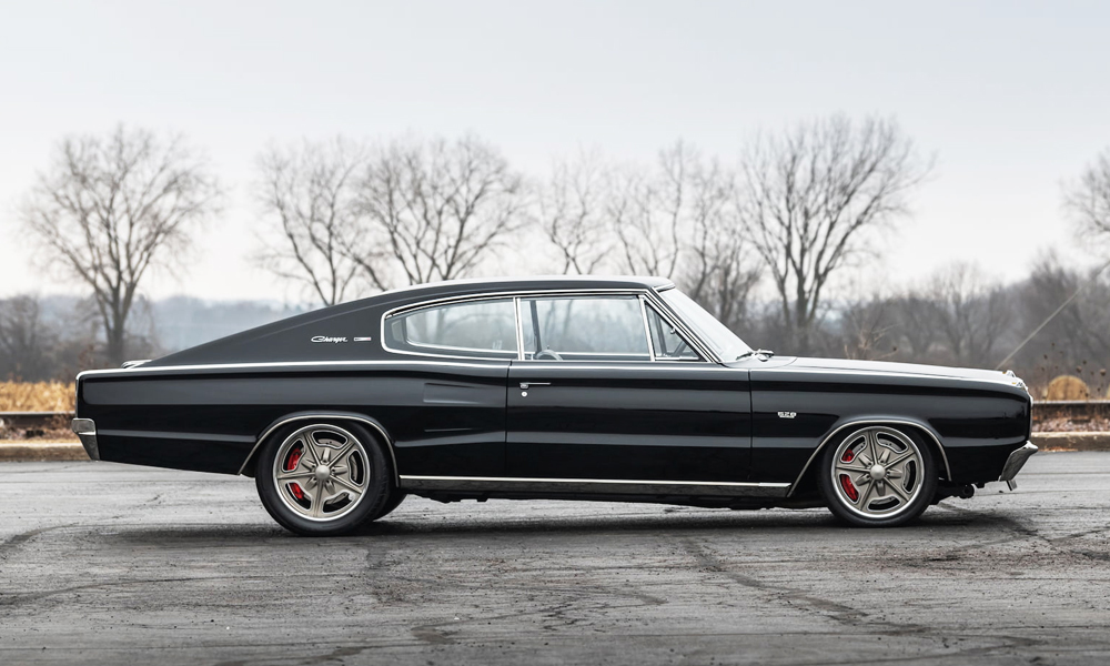 1967 Dodge Charger