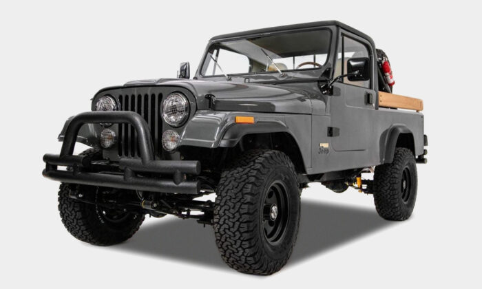 Ball-and-Buck-Custom-Jeep-Program