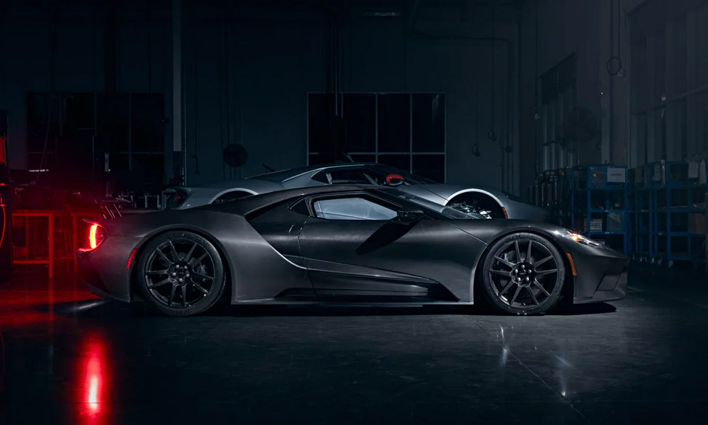 2020 Ford GT