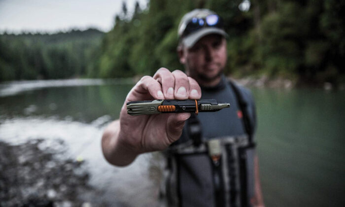 Gerber LineDriver Fishing MultiTool