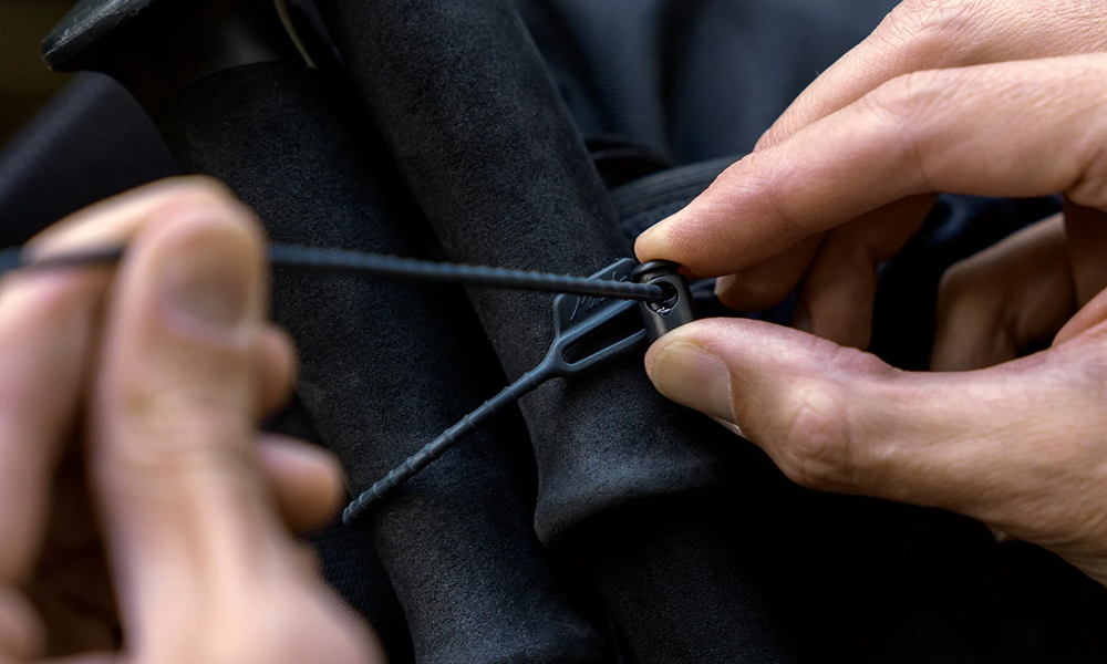 Matador Re-Ties Reusable Zip Ties