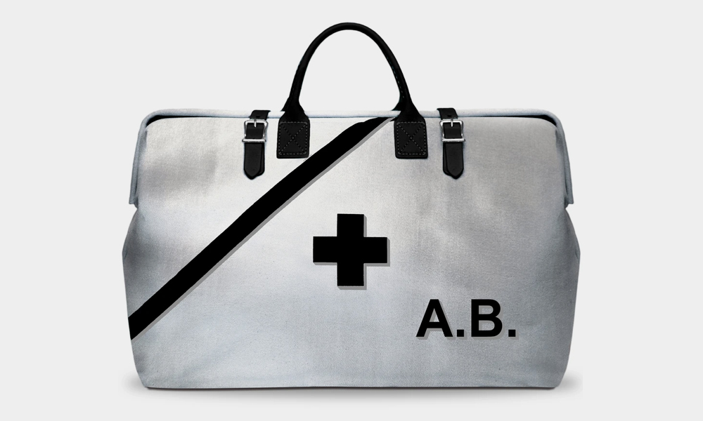 The Prepster – A $5k Ultra Advanced Fireproof Emergency Bag
