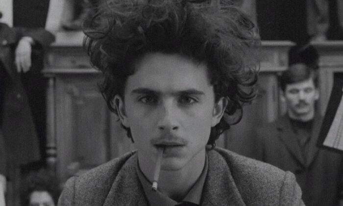 ‘The French Dispatch’ Trailer