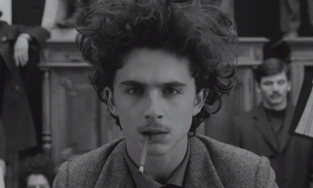 ‘The French Dispatch’ Trailer