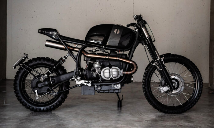 Voodoo-Garage-BMW-R100RS-Prometheus