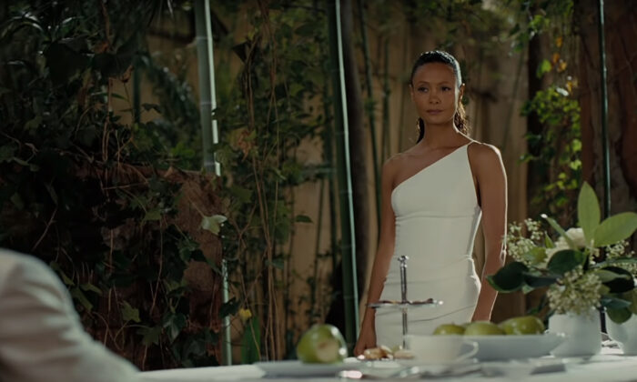 ‘Westworld’ Official Season 3 Trailer
