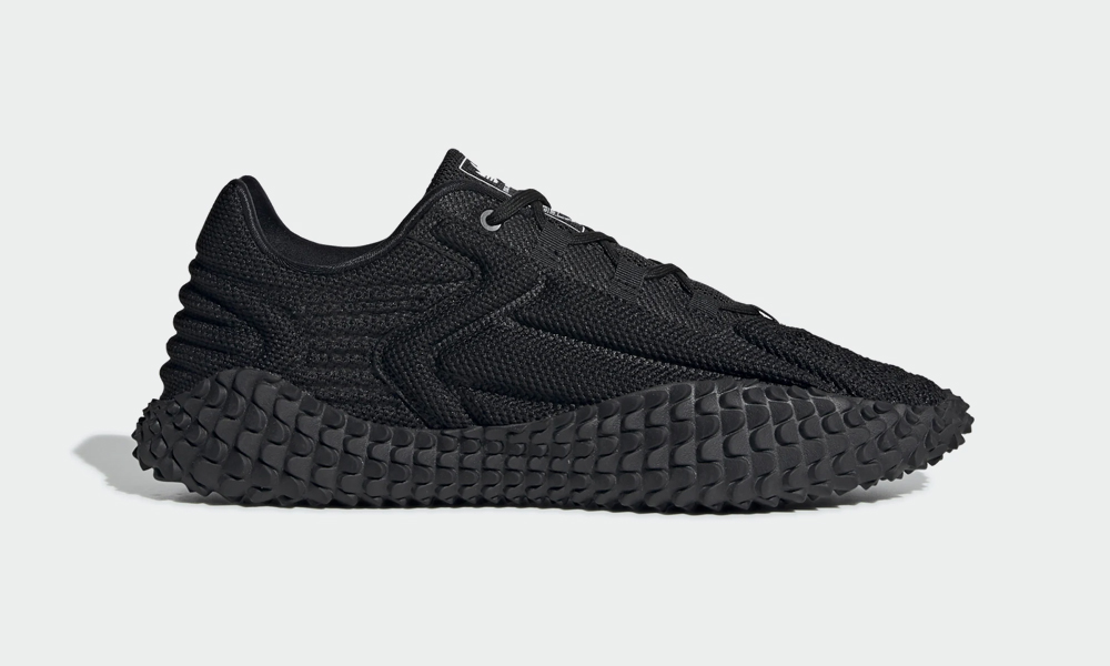 adidas Craig Green Kontuur Sneakers