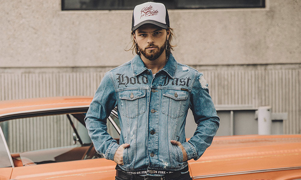 Herencia Custom Garage Has Everything You Need to Ride in Style