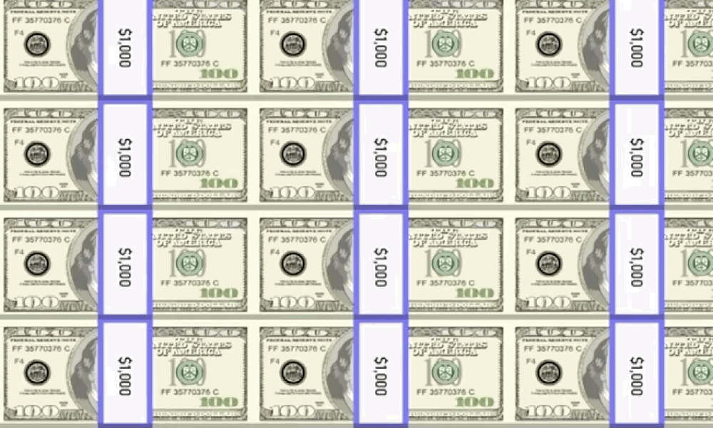 money-printing
