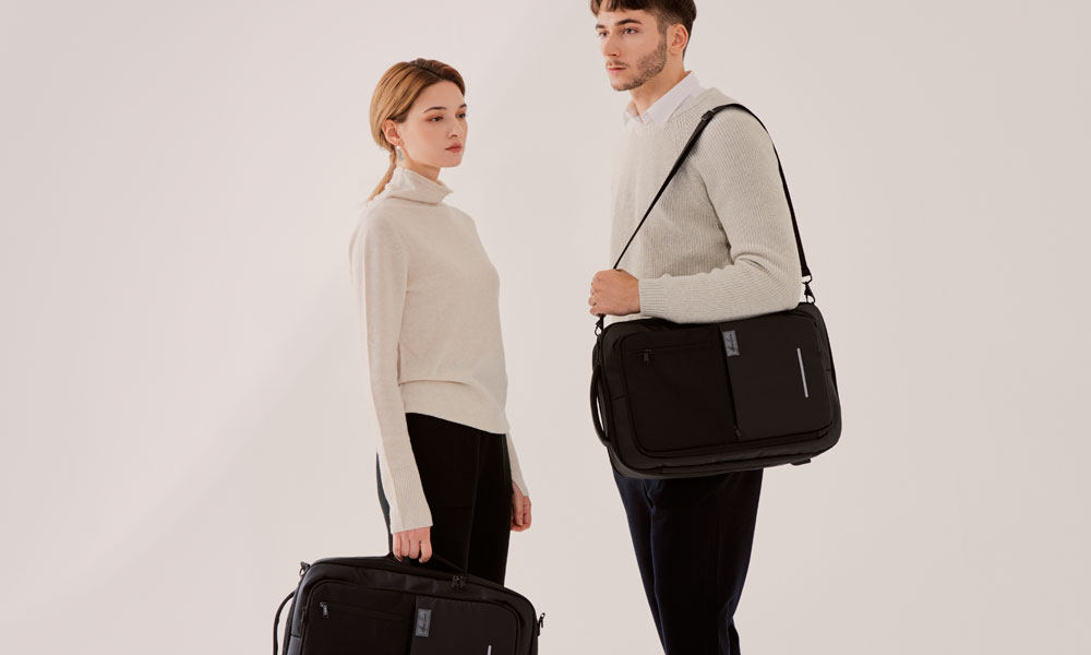 The Unit Bag 2 Backpack Is Built for All Your Office and Travel Essentials