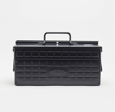 2 Level Japanese Tool Box