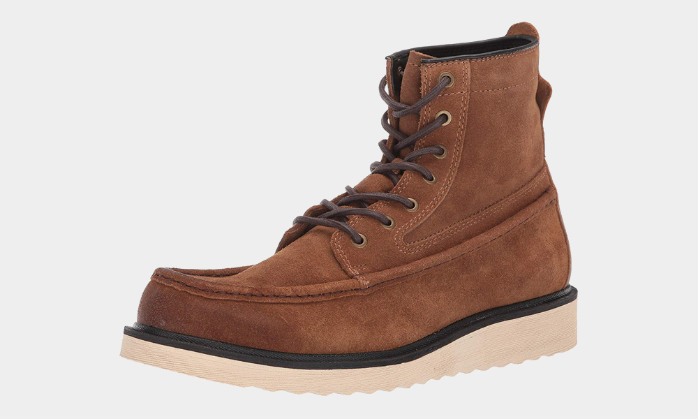 Save over $100 on This Great Pair of Frye and Co. Boots