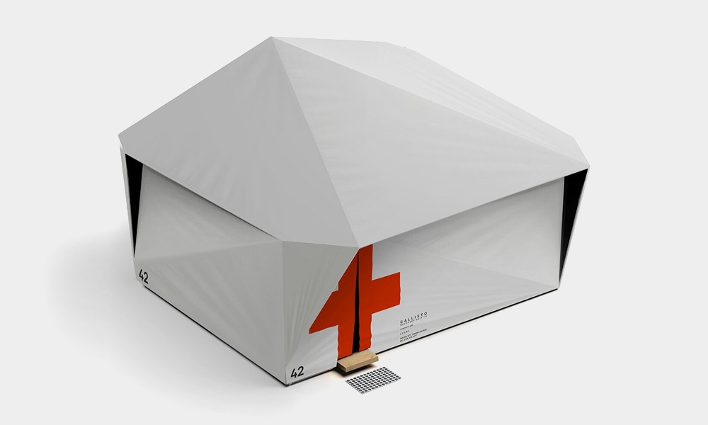 JUPE Health Designs Mobile Units