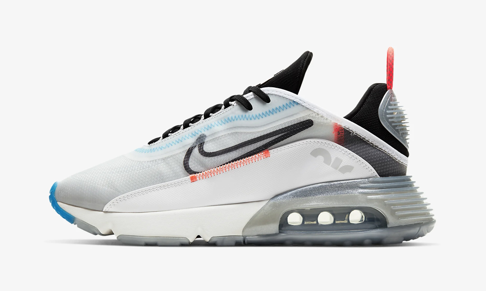 Nike Air Max 2090 Sneakers