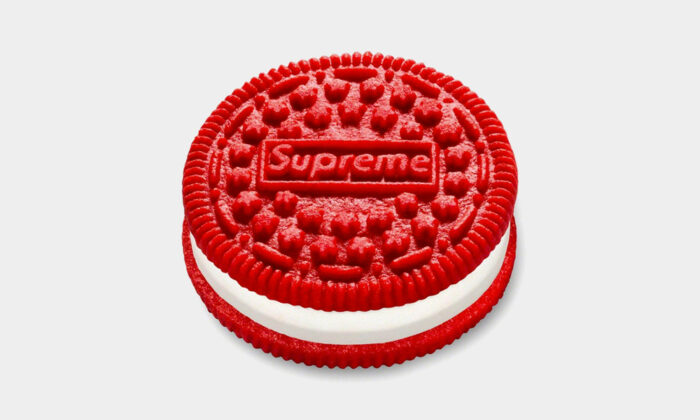 Supreme Oreos