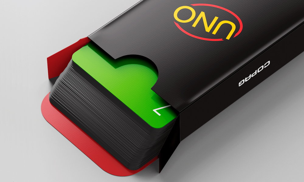 UNO Minimalista