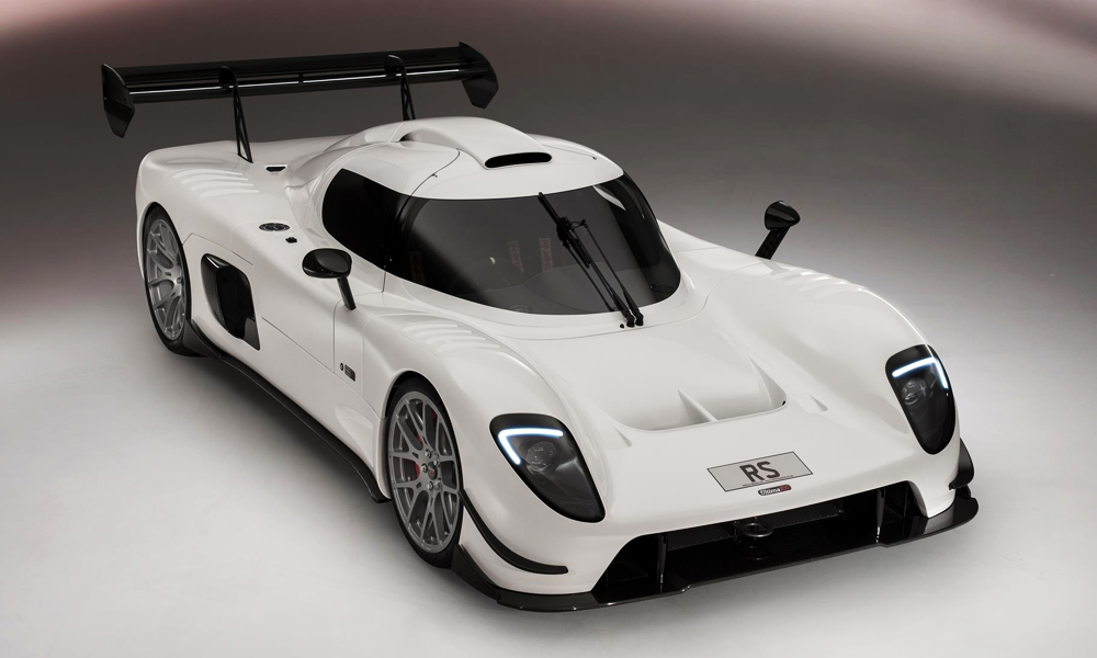 Ultima Sports Ultima RS Supercar